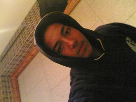 c amine un ami de camping tres sympa cooooolllll